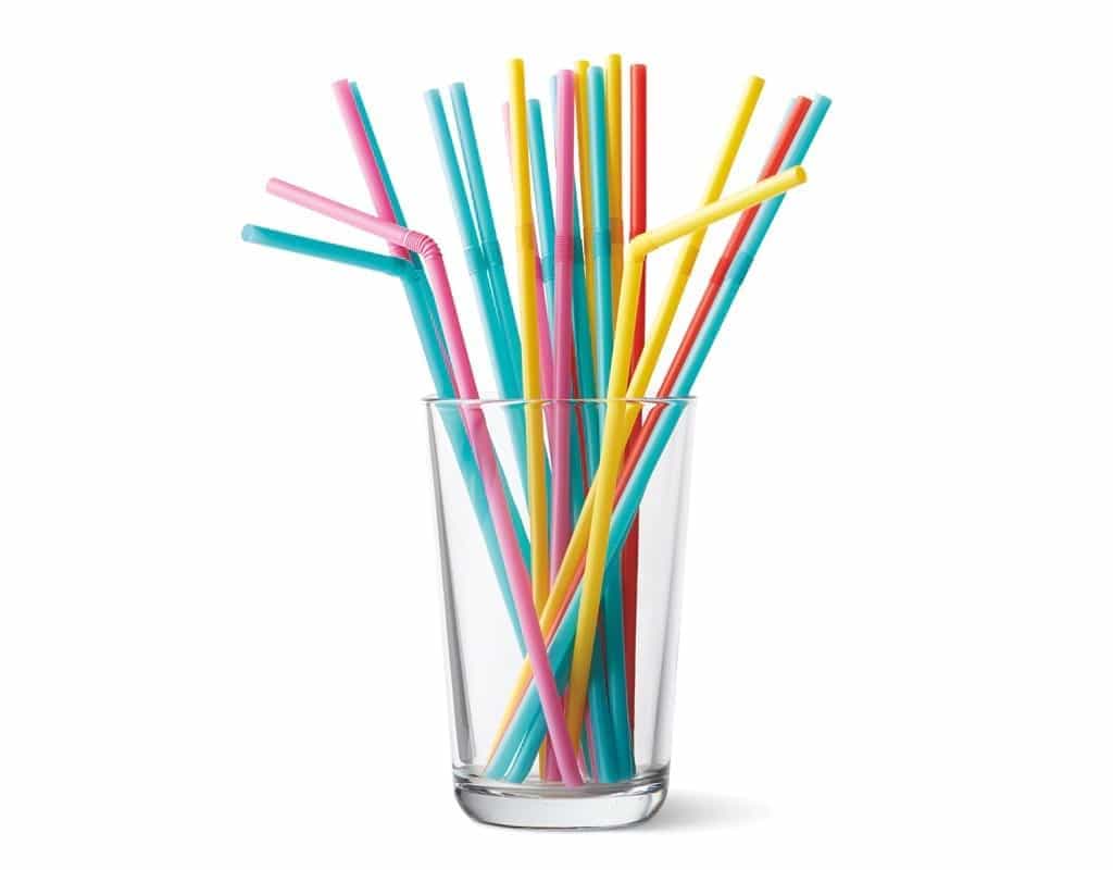 But Which Straw? 