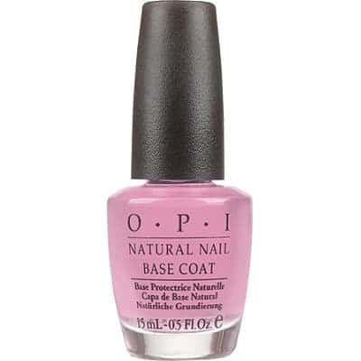 OPI Base Coat