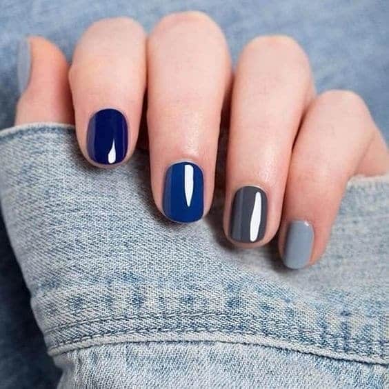 Acrylic Nails