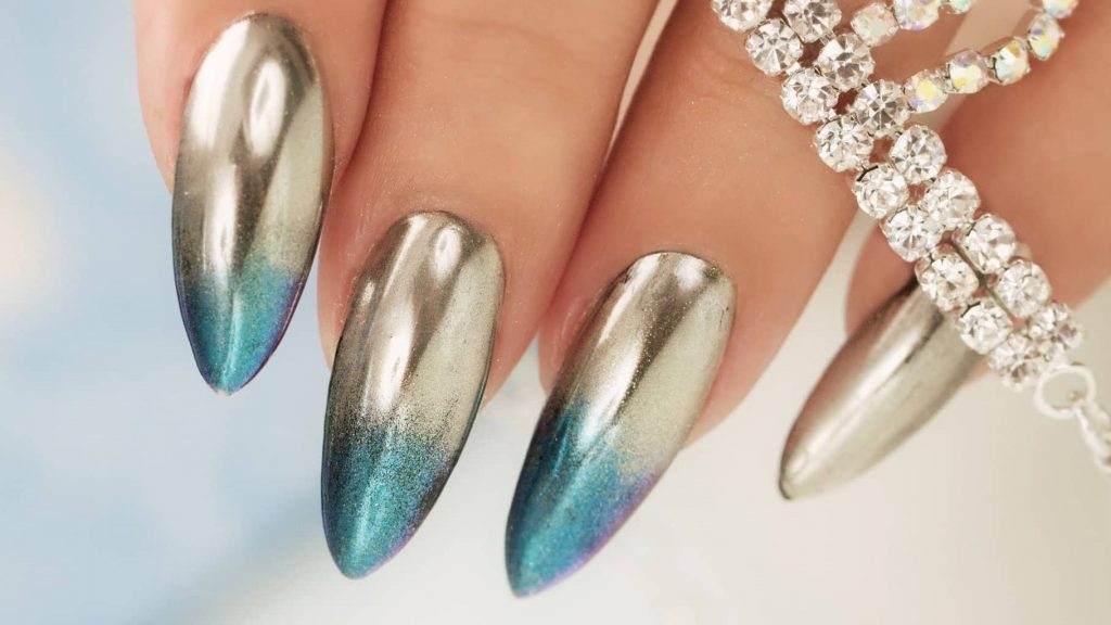 2. 25 Unique Nail Designs for Every Occasion - wide 7