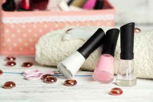 One Coat Nail Polish