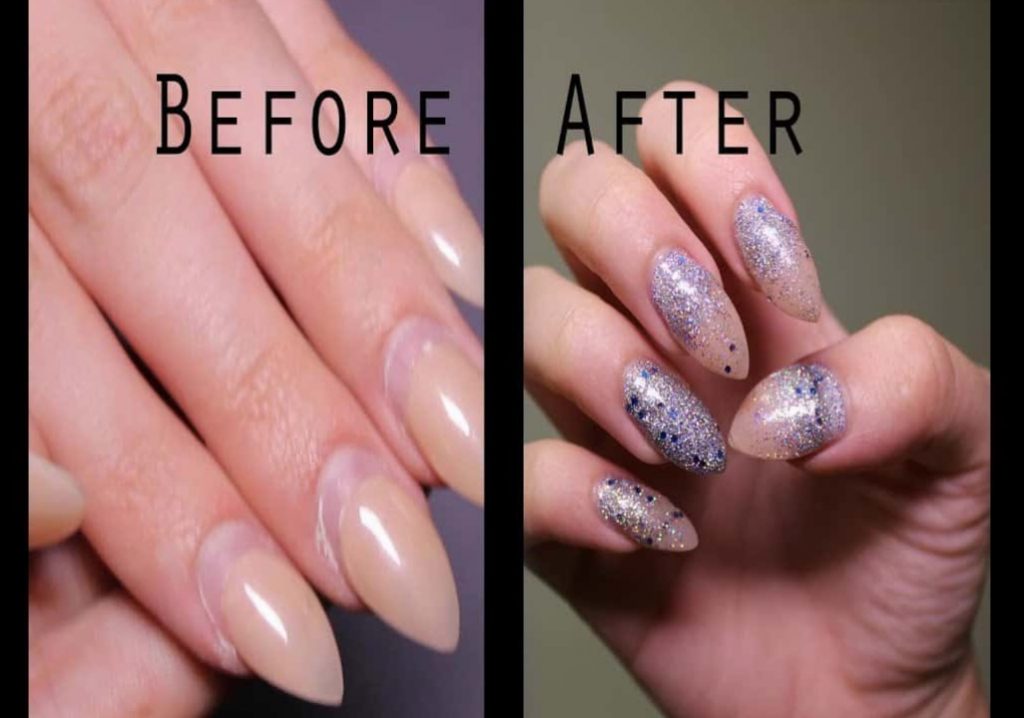 Fake Nails: How Long Do They Last? - NailDesignCode