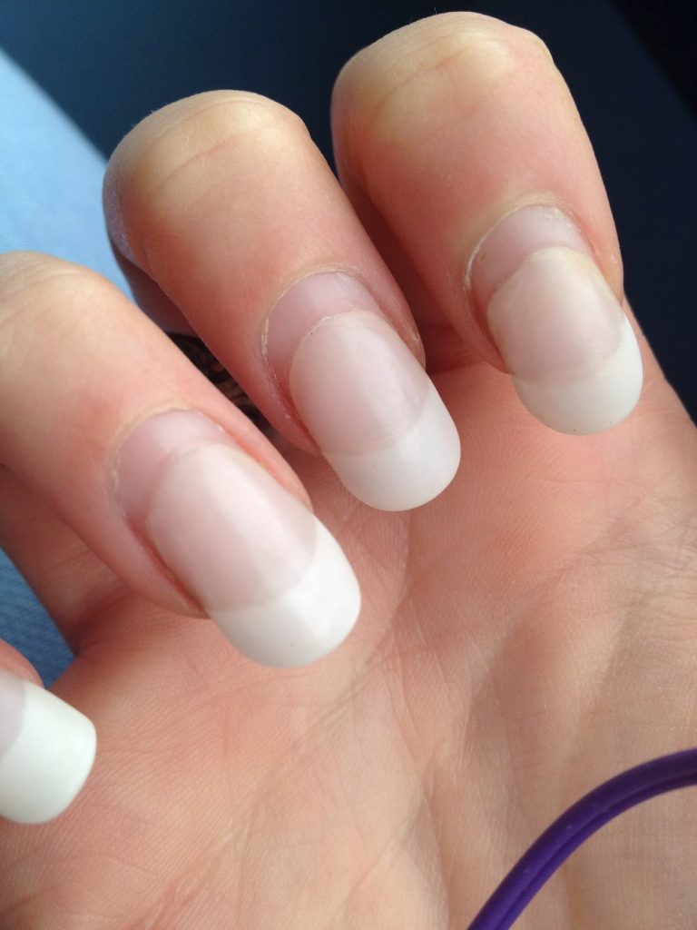 Why Do Acrylic Nails Hurt 4 Reasons NailDesignCode