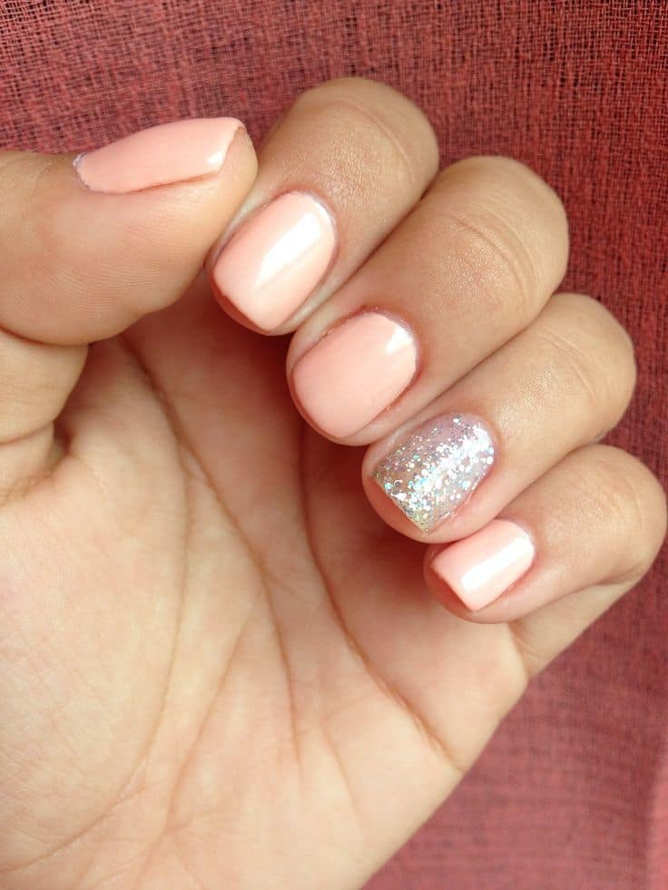 6 Different Types of Artificial Nails You Can Try ...