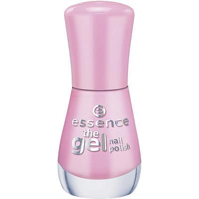 gel nail polish 