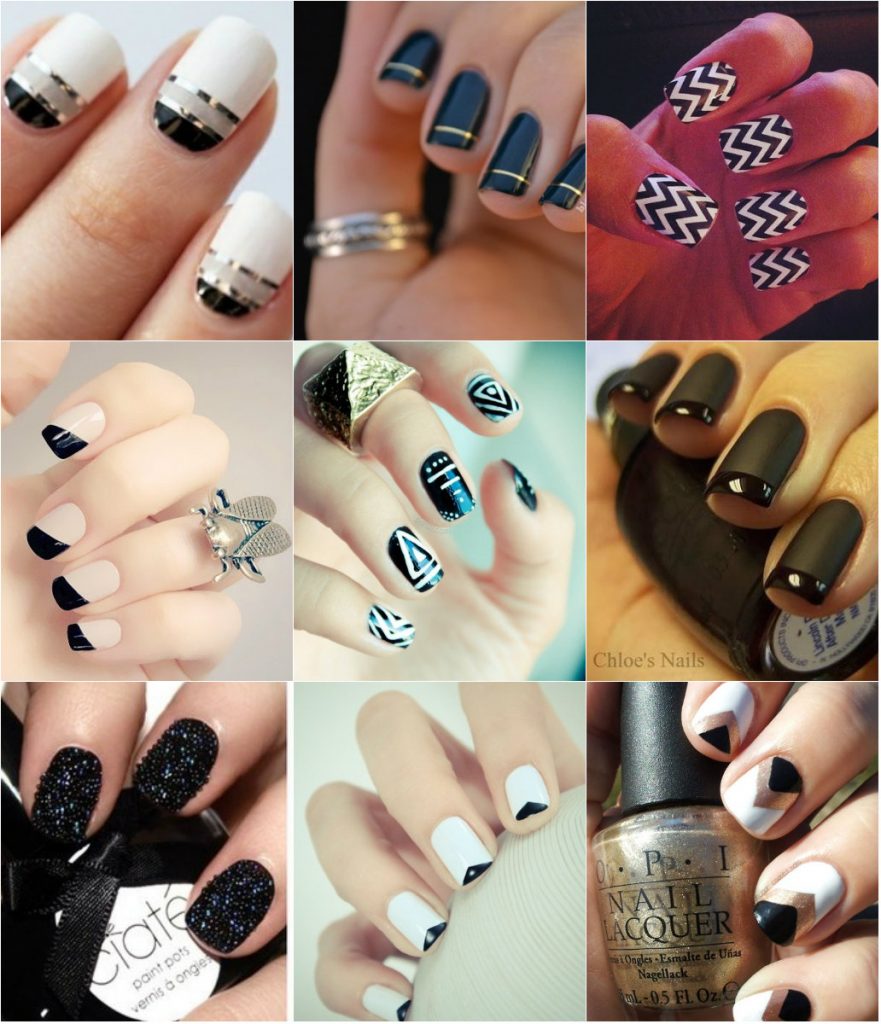 Creativity for Nail Technician