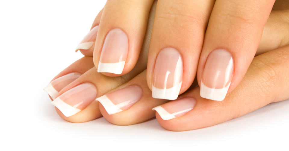 6 Different Types of Artificial Nails You Can Try NailDesignCode