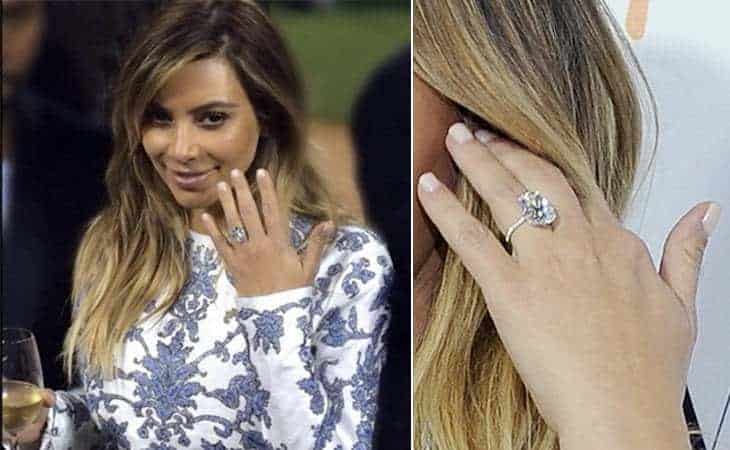 12 Kim Kardashian Nails That’ll Inspire You