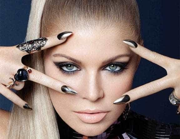 5 Most Expensive Manicures On Celebrities