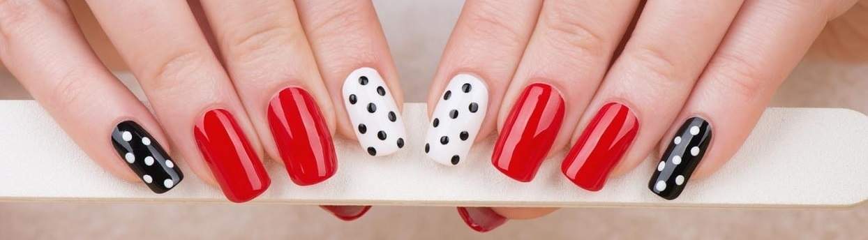 10 Best Nail Art Tutorials From Youtube You Must See Naildesigncode