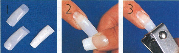 Acrylic Nail Types 101: All You Need to Know – NailDesignCode