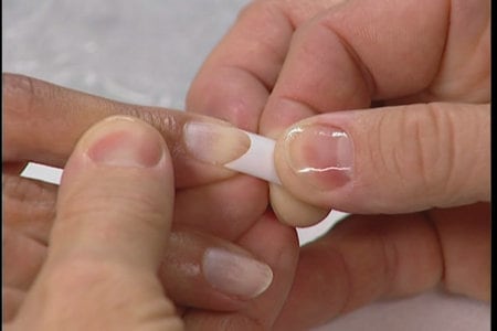 How To Apply It on Nails