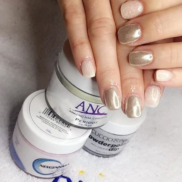 How Long Do NexGen Nails Last? NailDesignCode