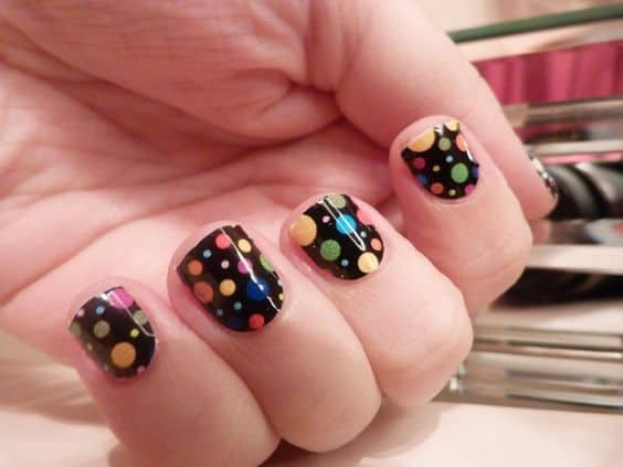 25 Nail Ideas for Teens to Rock – NailDesignCode