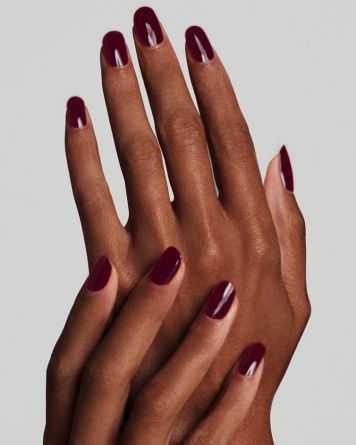 10 Nail Polish For Dark Skin Tones To Compliment The Beauty