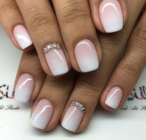 Gel Nail