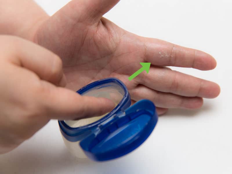 How To Remove Super Glue Fake Nails