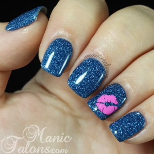 kiara sky dipping powder nail