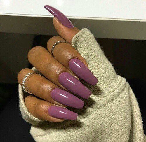 10 Nail Polish For Dark Skin Tones To Compliment The Beauty