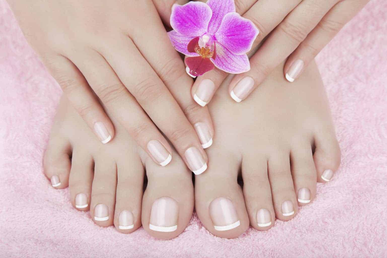 How To Do Pedicure At Home: 5 Steps to Beautiful Feet