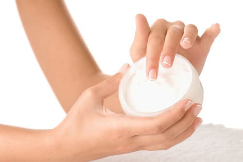 Cuticle Moisturizer or Cream