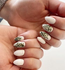 22 Vacation Nail Designs for Your Next Getaway – NailDesignCode