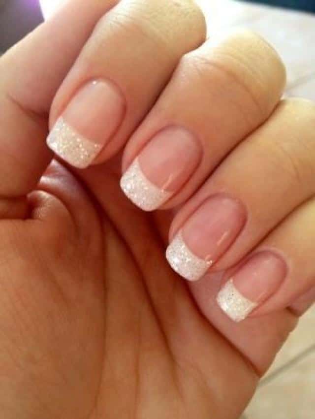 French Manicure