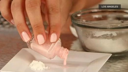 How To Make Matte Nail Polish At Home: 5 DIY Idea