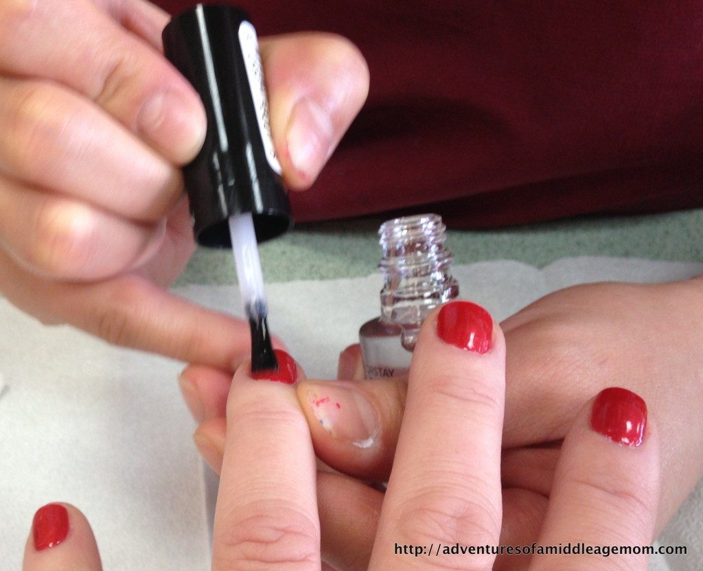 Shellac Nails At Home 5 Super Easy Steps Naildesigncode