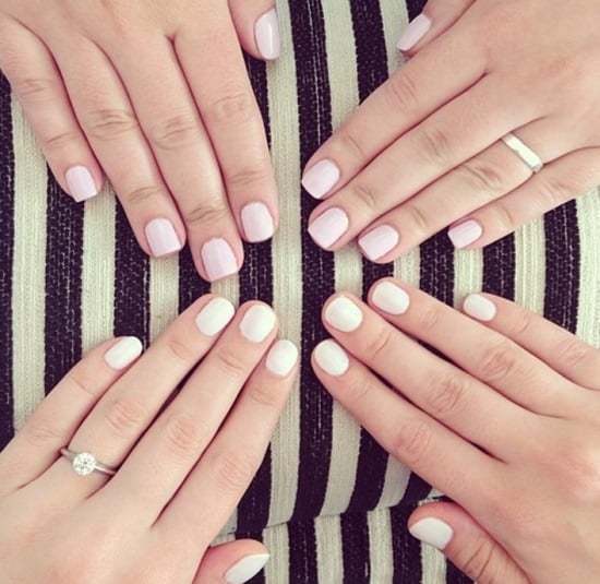 30 Best Nail Colors for Pale Skin in 2024