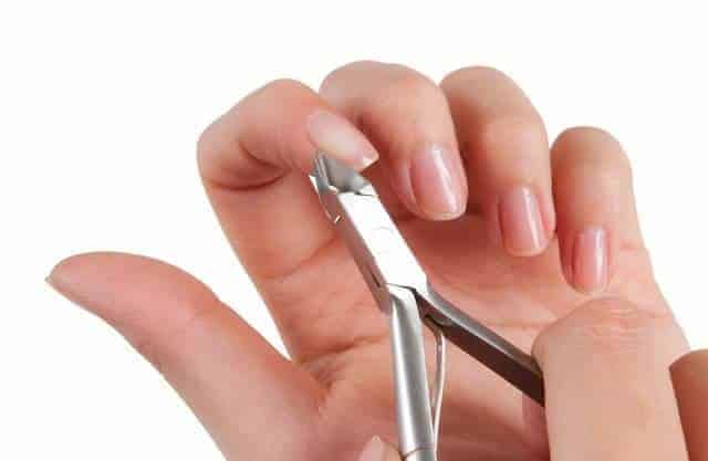 Cuticle Remover Tool: Remove Cuticle By Your Own
