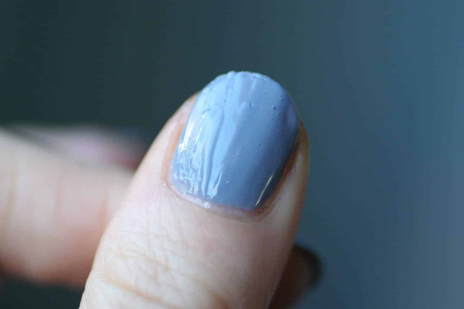 How to Get Rid of Bubbles in Nail Polish NailDesignCode