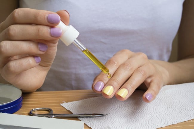 Cuticle Oil: How It Helps You to Get Perfect Nails – NailDesignCode