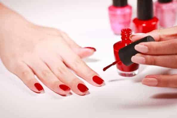 10 Interesting Facts About Nail Polish You Never Knew