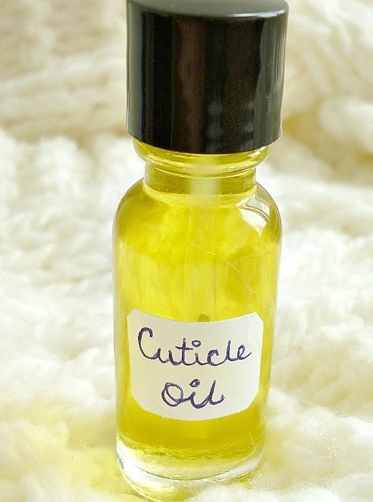 Cuticle Oil How It Helps You to Get Perfect Nails NailDesignCode