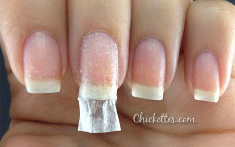 How to Fix Damaged Nails: 5 Tips to Repair Your Broken Nails