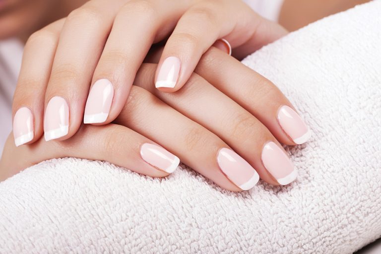 Acrylic Nail Problems Can You Paint Over Acrylic Nails?
