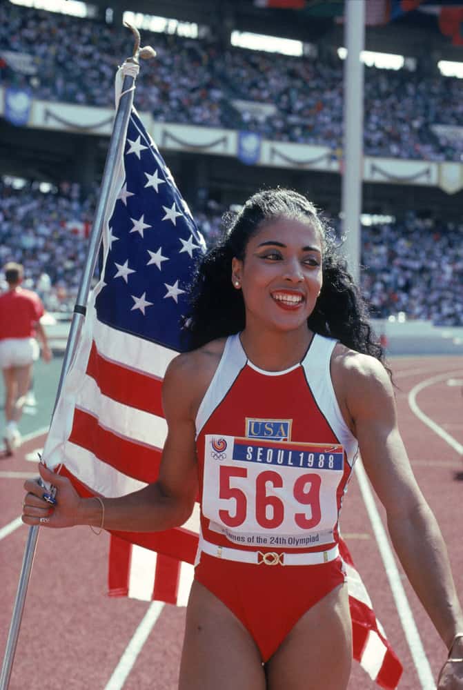 Flo Jo Nails: A Renowned Athlete with Remarkable Nails