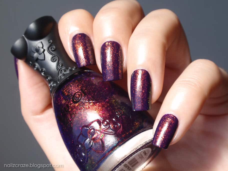 Unicorn Pee Nail Polish 3 Obscure But True Facts NailDesignCode