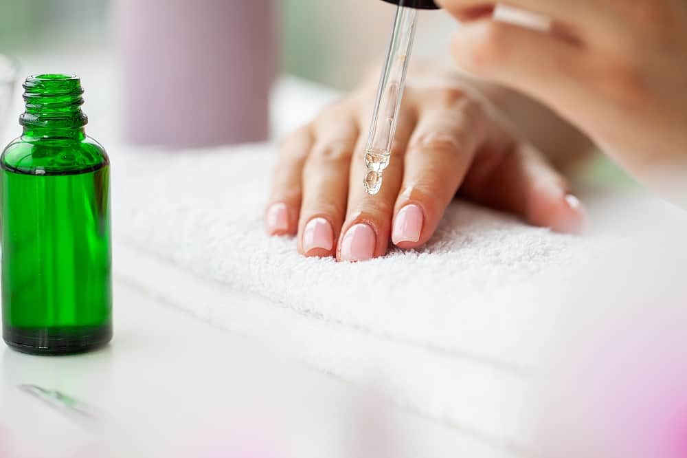 Tips to Take Care Cuticles - Use Cuticle Oils