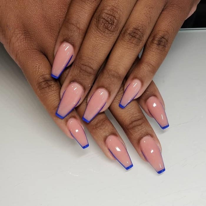 Best Nail Color for Pale And Light Skin 30 Designs to Copy