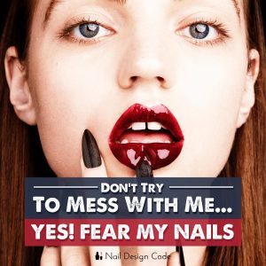 5 Funniest Memes & Quotes About Nails [With HQ Photos]