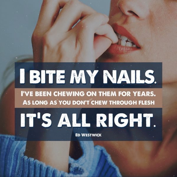 5 Funniest Memes & Quotes About Nails [With HQ Photos]