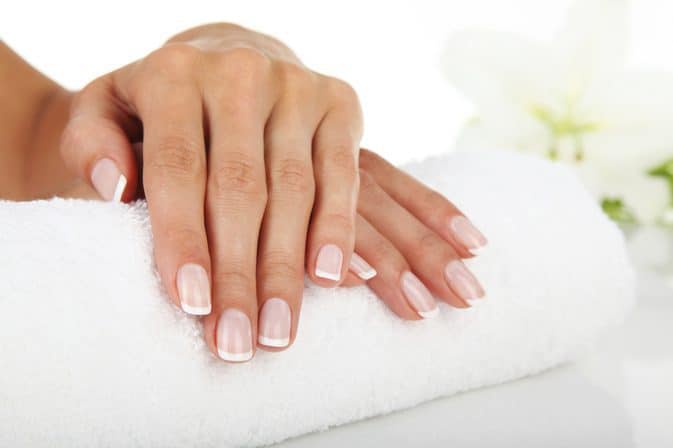 biotin to grow nail faster