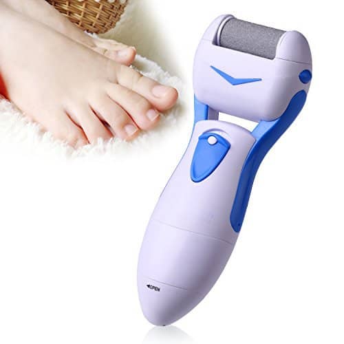 gadgets to take care of dry skin feet
