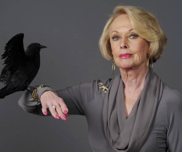 Tippi Hedren: Her Contributions to The Nail Industry