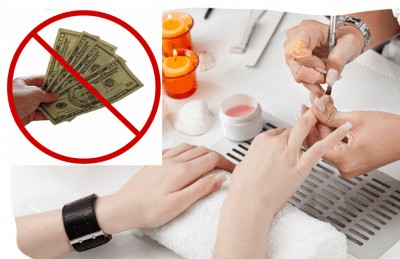 5 Great Ways to Save Money in Nail Salon