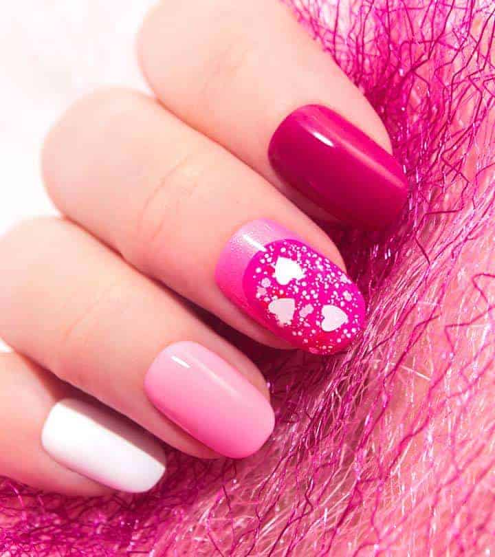 Overlay Nails: How Do They Help in Your Manicure?