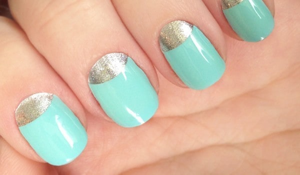 23 Best Reverse French Manicure Ideas to Adorn Your Nails