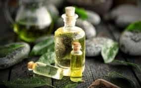 tea tree oil